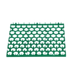 Egg Insert Pheasant  - Green