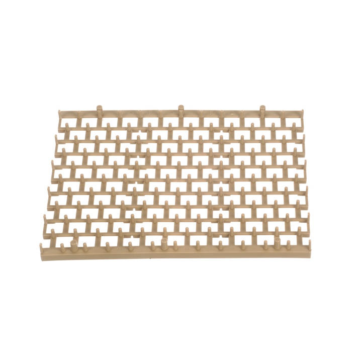 Egg Insert Partridge - Beige