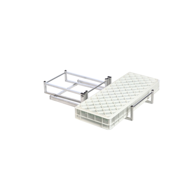 EGG TRANSFER UNIT