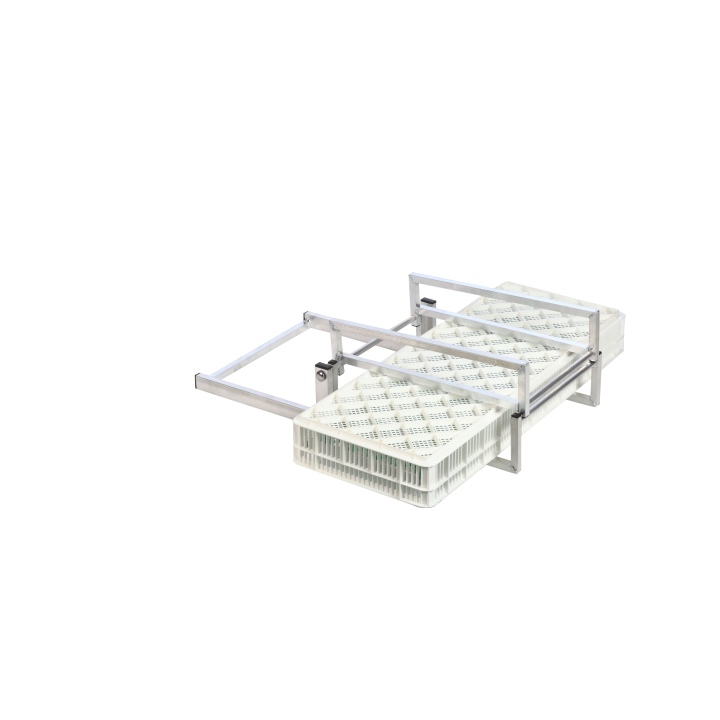 EGG TRANSFER UNIT