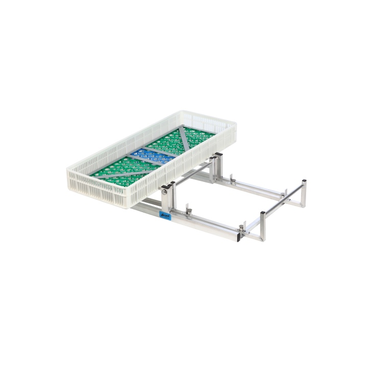 EGG TRANSFER UNIT
