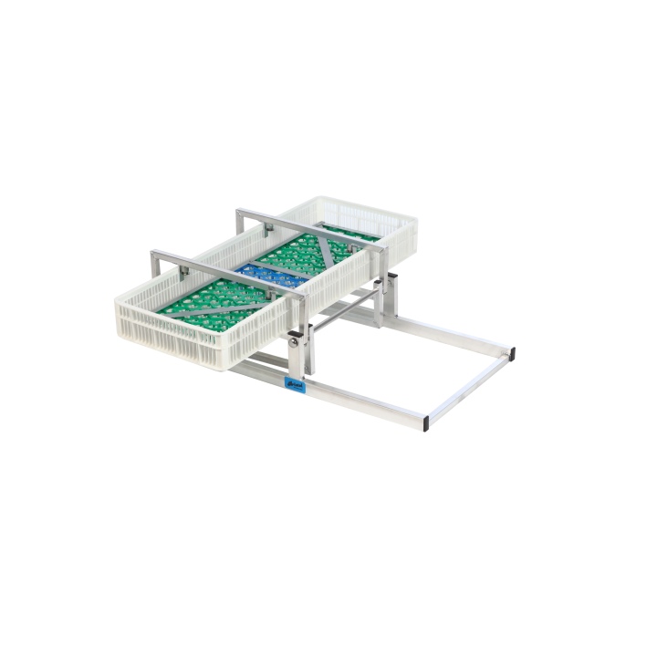 EGG TRANSFER UNIT