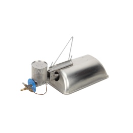 Gasolec Game 5 Gas Brooder