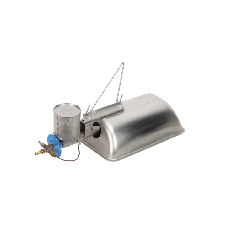 Gasolec Game 5 Gas Brooder