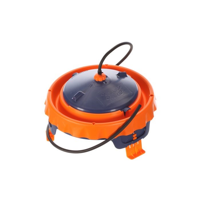 Cleanflo Automatic Drinker Complete