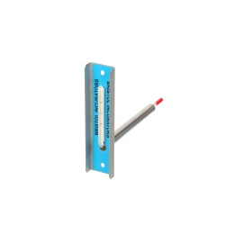 Temperature Thermometer in Frame