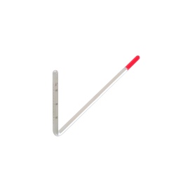 Angle Thermometer 25 - 35 Deg c
