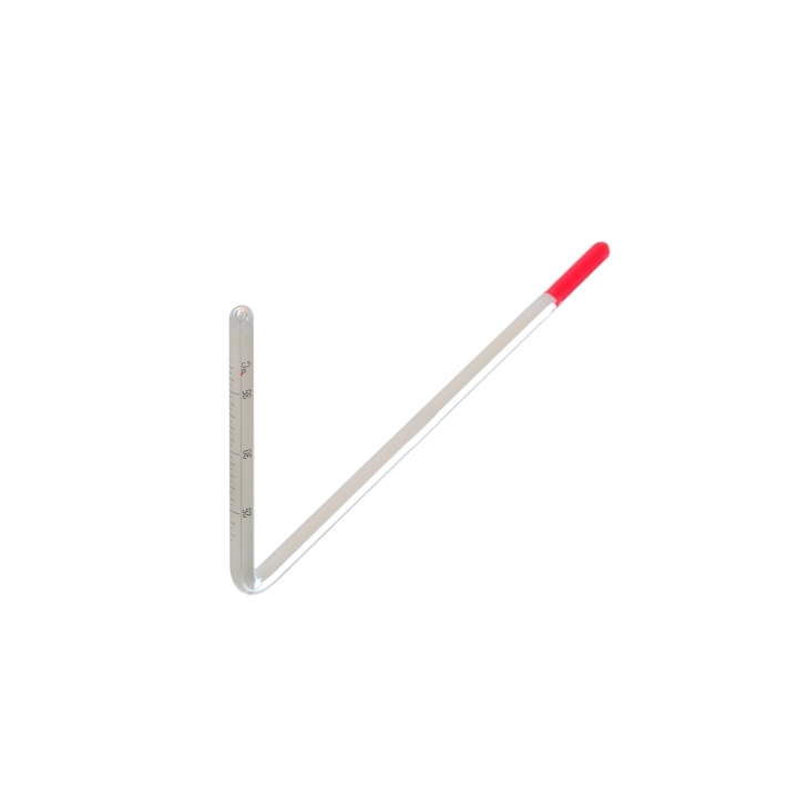 Angle Thermometer 25-35 Deg c