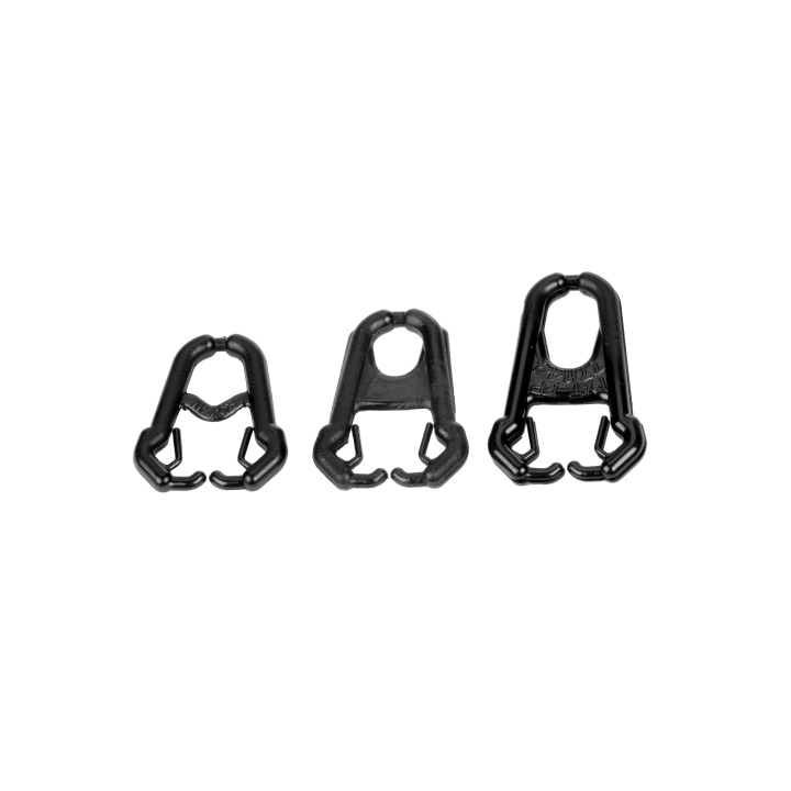 Bumpa Bits 30mm (100)