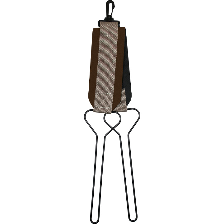 Single Game Carrier