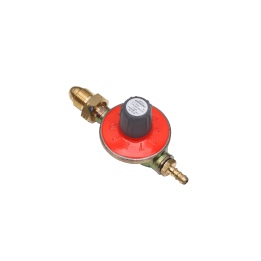 Game 5 Regulator
