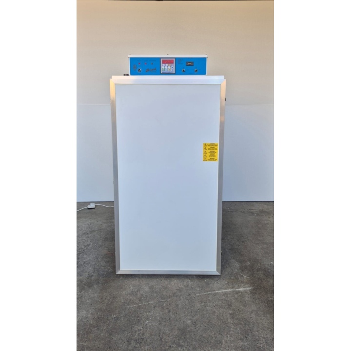 SH6-2 Setter/Hatcher Incubator combined