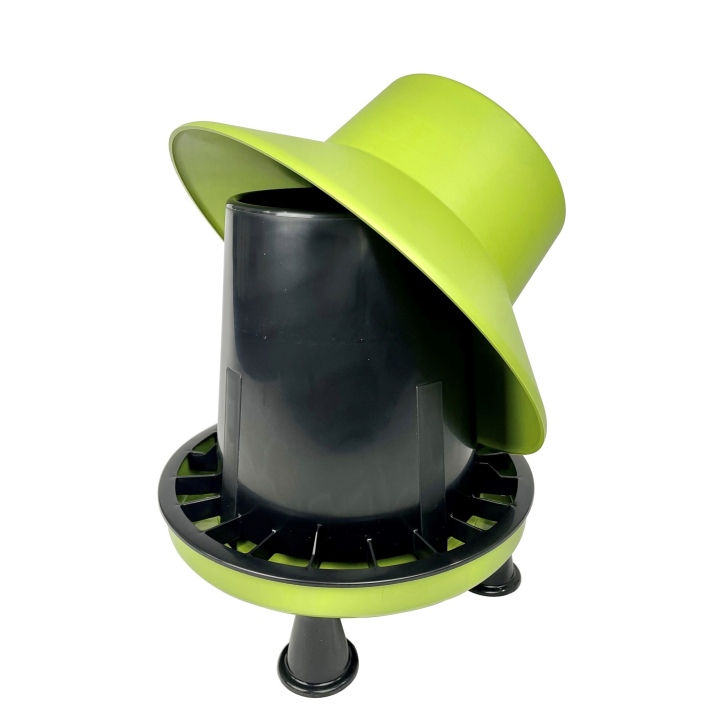 6kg Recycled Blenheim Feeder
