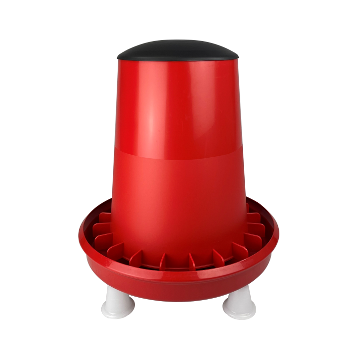 12kg Deluxe Eco Ground Feeder