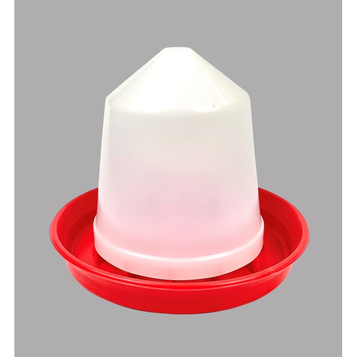 3kg Plastic Feeder