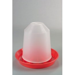 5kg Plastic Feeder