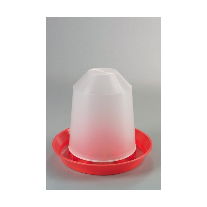 5kg Plastic Feeder