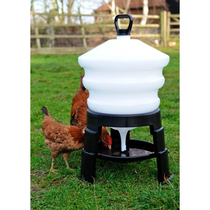 30ltr Tripod Drinker