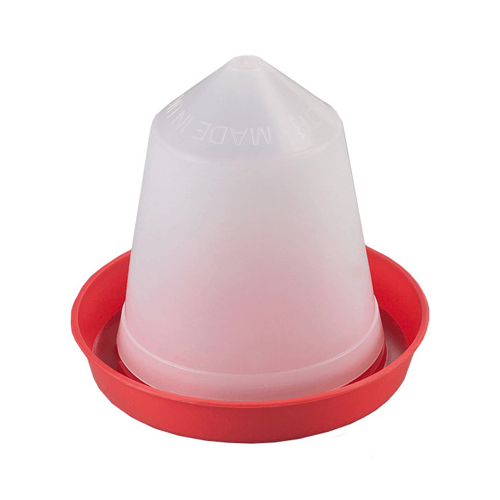1ltr Plastic Drinker