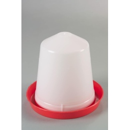 3 ltr Plastic Drinker