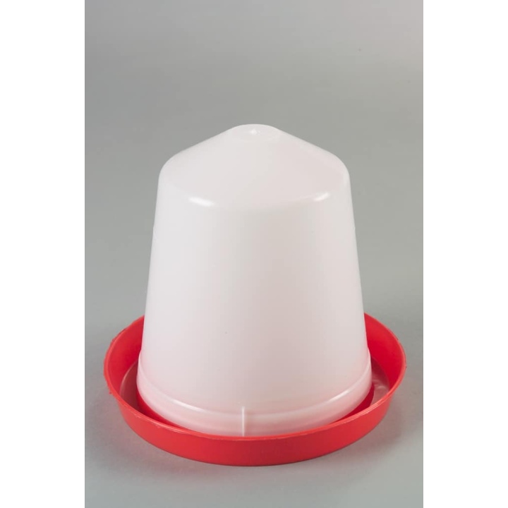 3 ltr Plastic Drinker