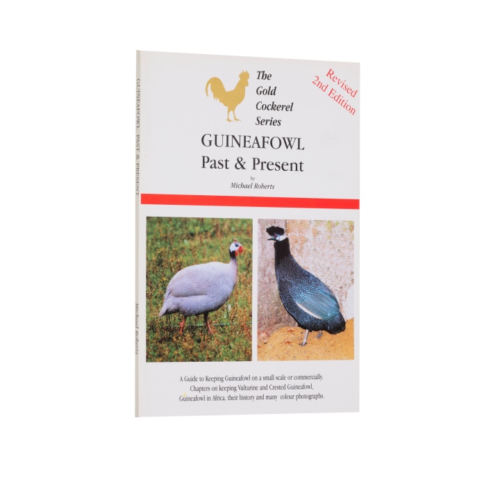 Guineafowl Past & Present
