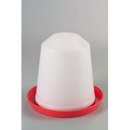 Plastic Drinker 5ltr