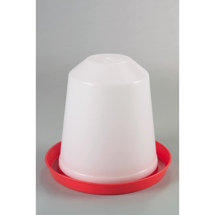 Plastic Drinker 5ltr