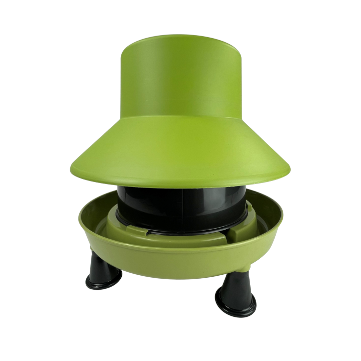 7ltr Recycled Combo Drinker with hat