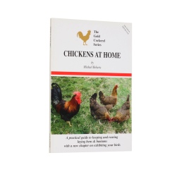 Chickens at Home