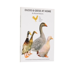 Ducks & Geese at Home