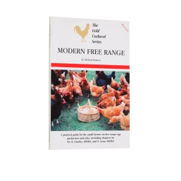 Modern Free Range