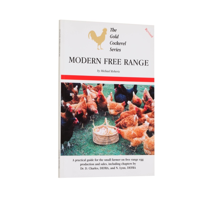 Modern Free Range