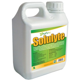 Solulyte (1ltr)