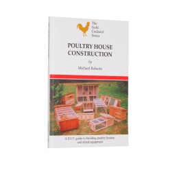 Poultry House Construction