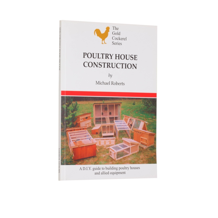 Poultry House Construction
