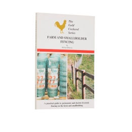 Farm & Smallholder Fencing