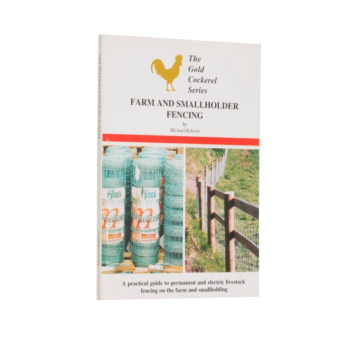 Farm & Smallholder Fencing