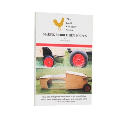 Making Mobile Hen Houses