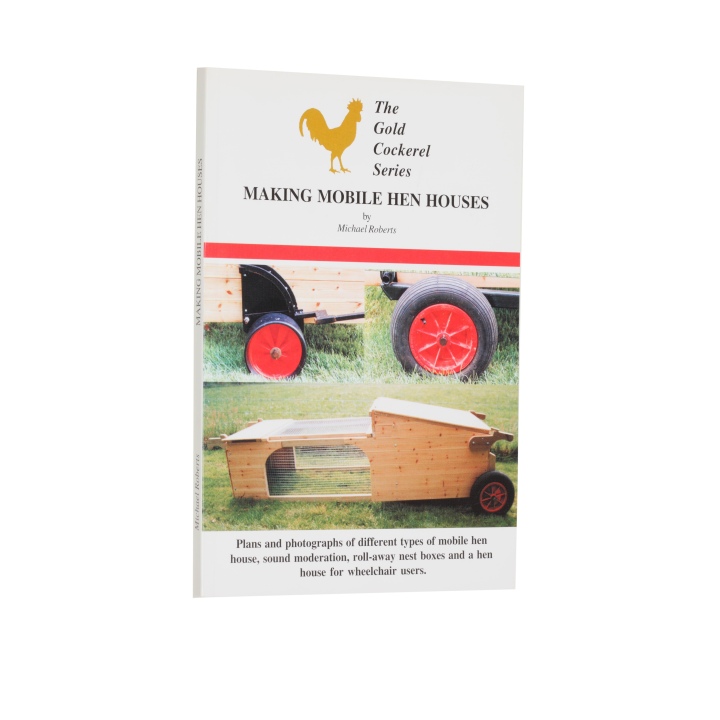 Making Mobile Hen Houses