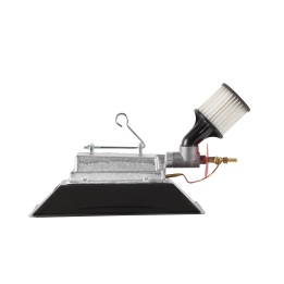 Gasolec S.A.2 Gas Brooder