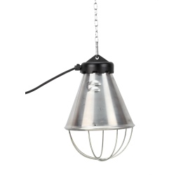 Infra-red Lamp Holder