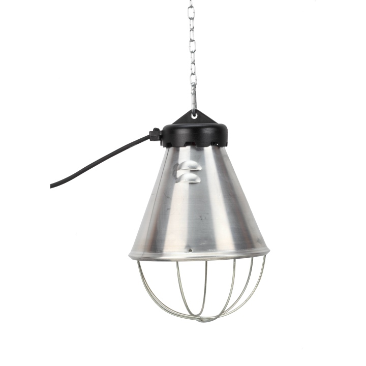 Infra-red Lamp Holder