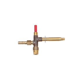 S.A.8 Flame Failure Valve