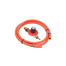 S.A. Hose Pack (reg, Hose & Clips)