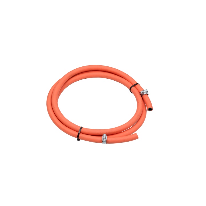 S.A. Hose Pack (hose & Clips)