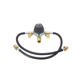 Auto Changeover Valve Nova