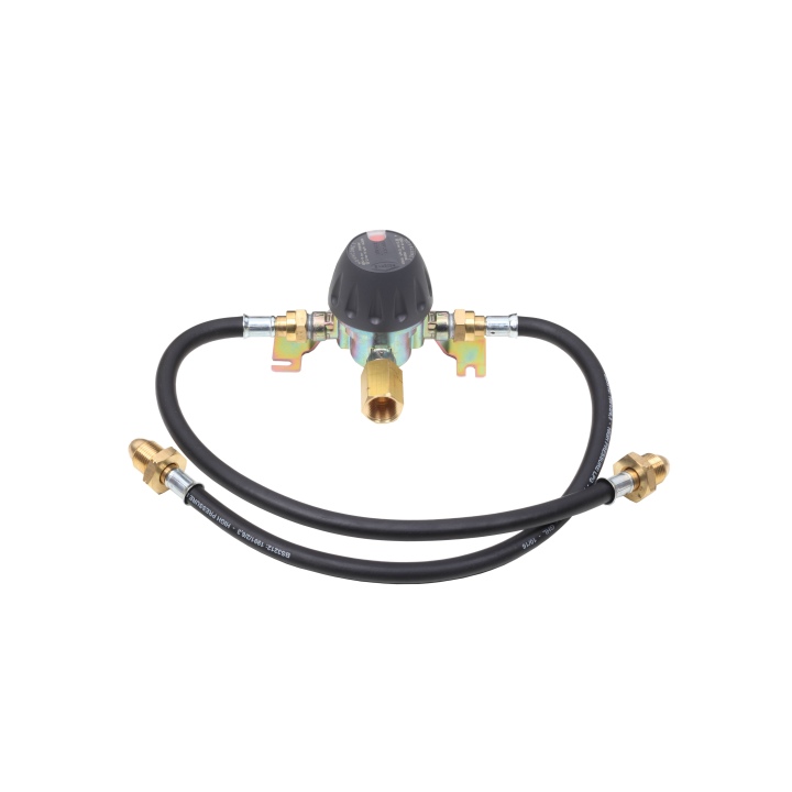 Auto Changeover Valve Nova