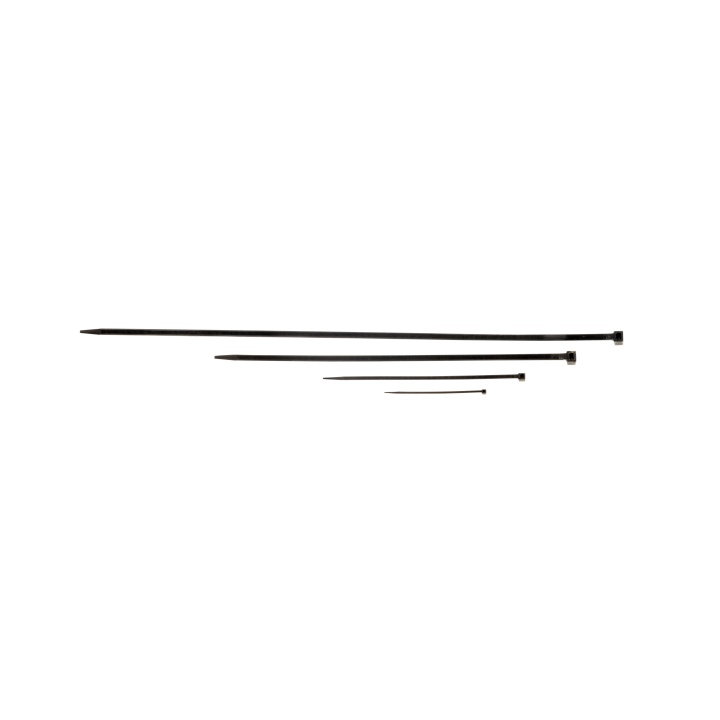 Cable Zip Ties 200mm X 3.5mm (100)