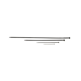 Cable Zip Ties 536mm X 7.5mm (100)